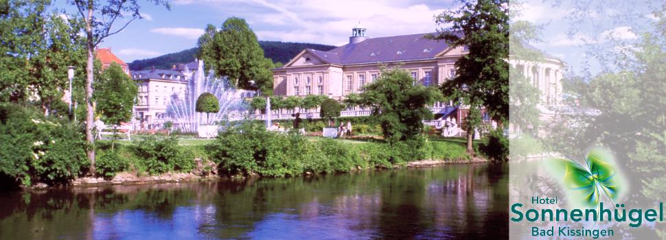 Familienhotel Rhön - Familienurlaub Bayern