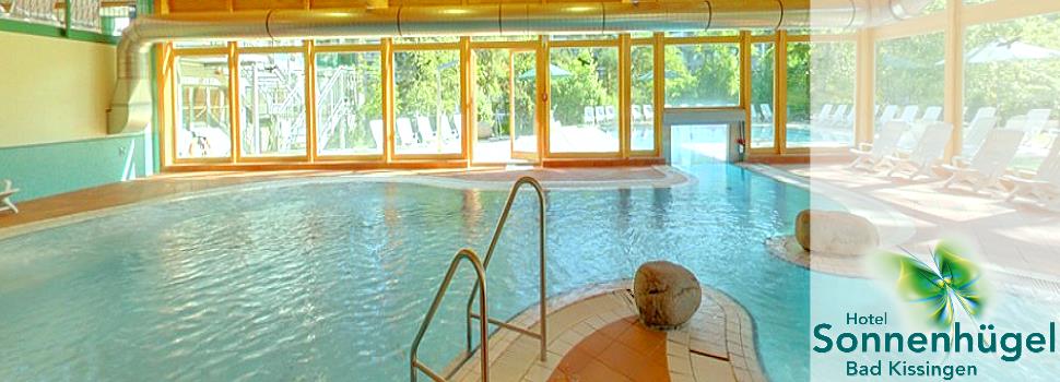 Familienhotel Rhön - Familienurlaub Bayern