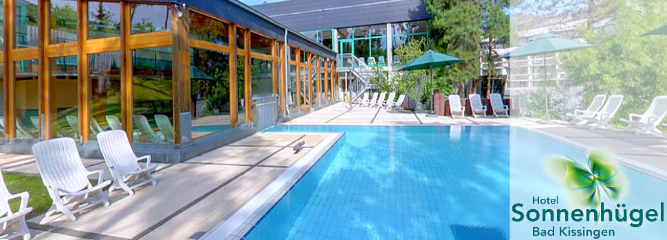 Familienhotel Rhön - Familienurlaub Bayern
