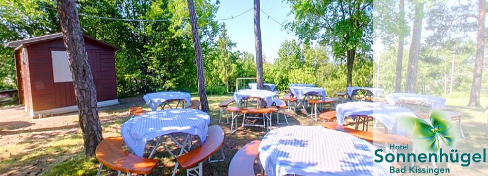 Familienhotel Rhön - Familienurlaub Bayern