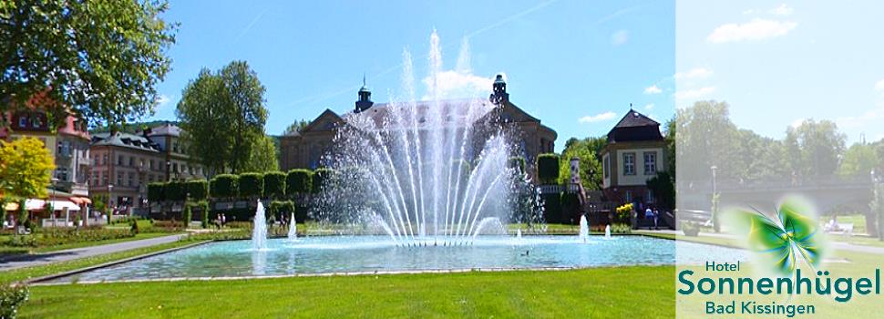 Familienhotel Rhön - Familienurlaub Bayern