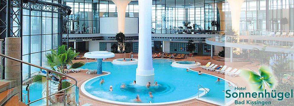 Familienhotel Rhön - Familienurlaub Bayern