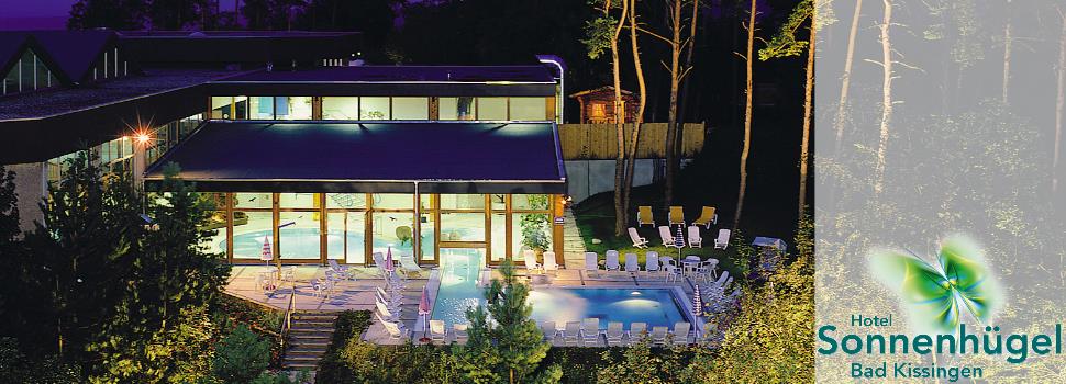 Familienhotel Rhön - Familienurlaub Bayern