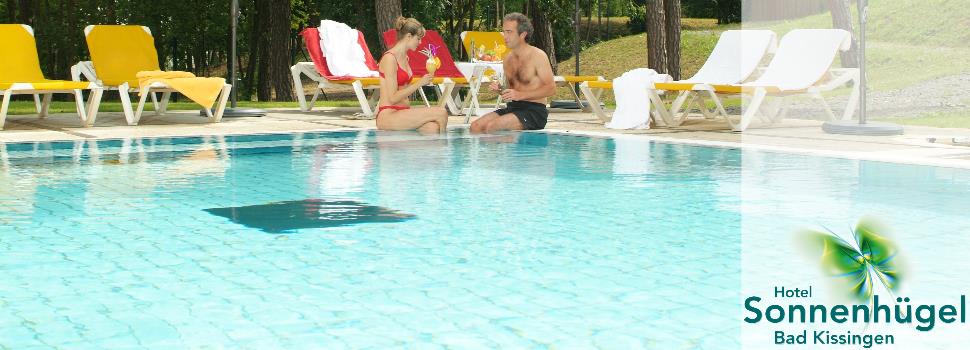 Familienhotel Rhön - Familienurlaub Bayern