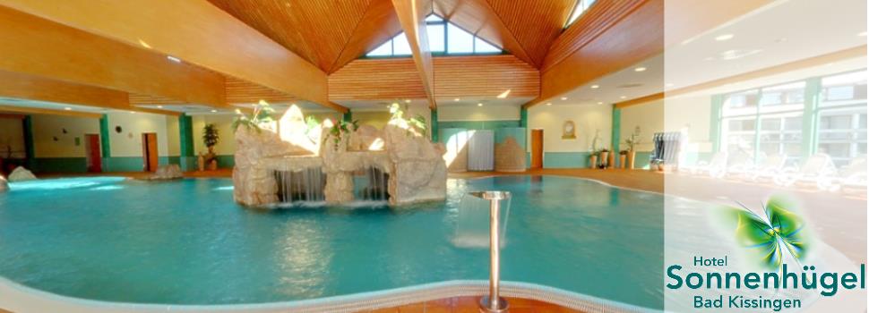 Familienhotel Rhön - Familienurlaub Bayern