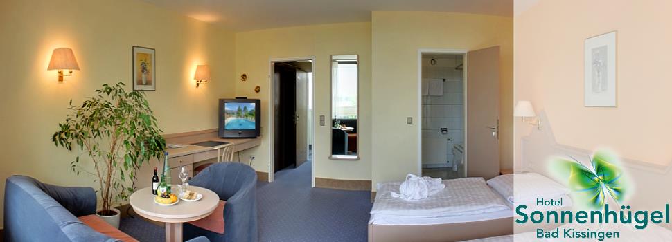 Familienhotel Rhön - Familienurlaub Bayern