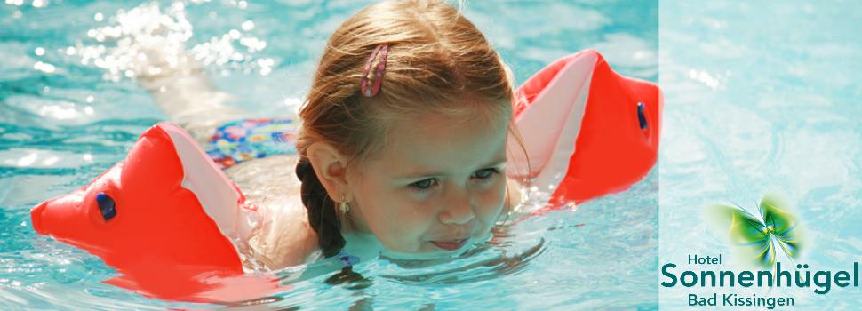 Familotel Rhön - Familienurlaub Bayern